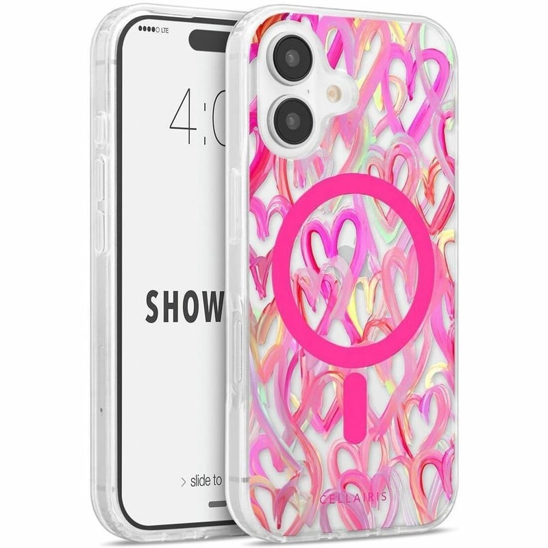 Cellairis Showcase Smartphone Case - Thumbnail 1