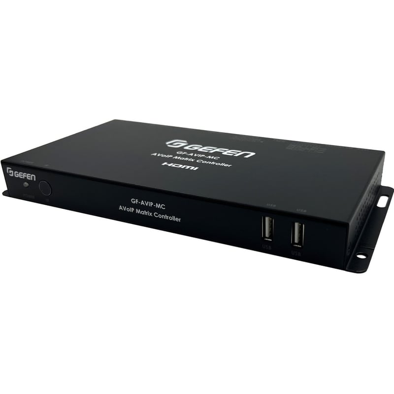 Gefen AVoIP Matrix Controller - Thumbnail 2