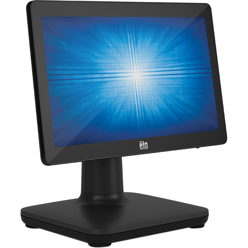 Elo EloPOS E5 POS Terminal - Thumbnail 2