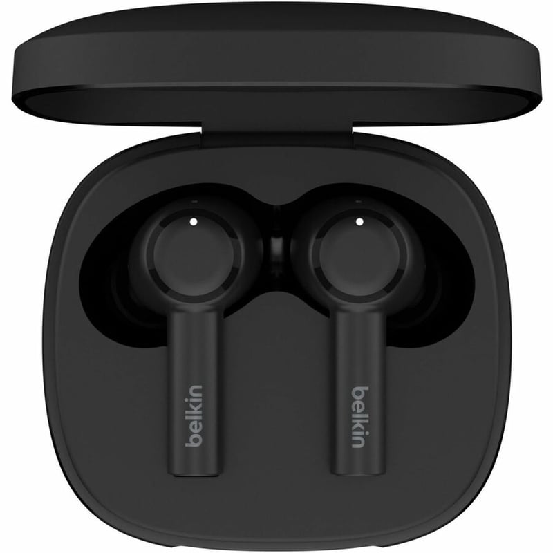 Belkin SoundForm Pulse Noise Cancelling Earbuds - Thumbnail 2