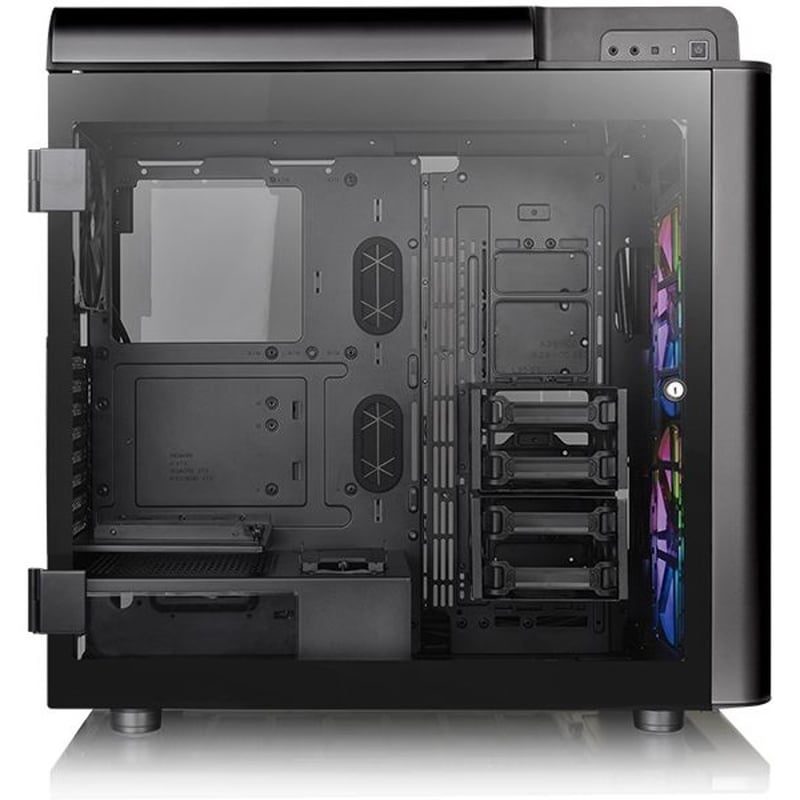 Thermaltake Level 20 GT ARGB Black Edition Computer Case
