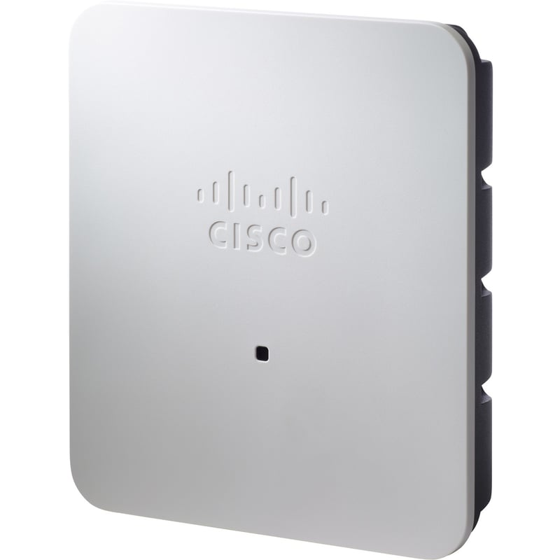 Cisco WAP571E Dual Band IEEE 802.11ac 1.90 Gbit/s Wireless Access Point - Outdoor - Thumbnail 1