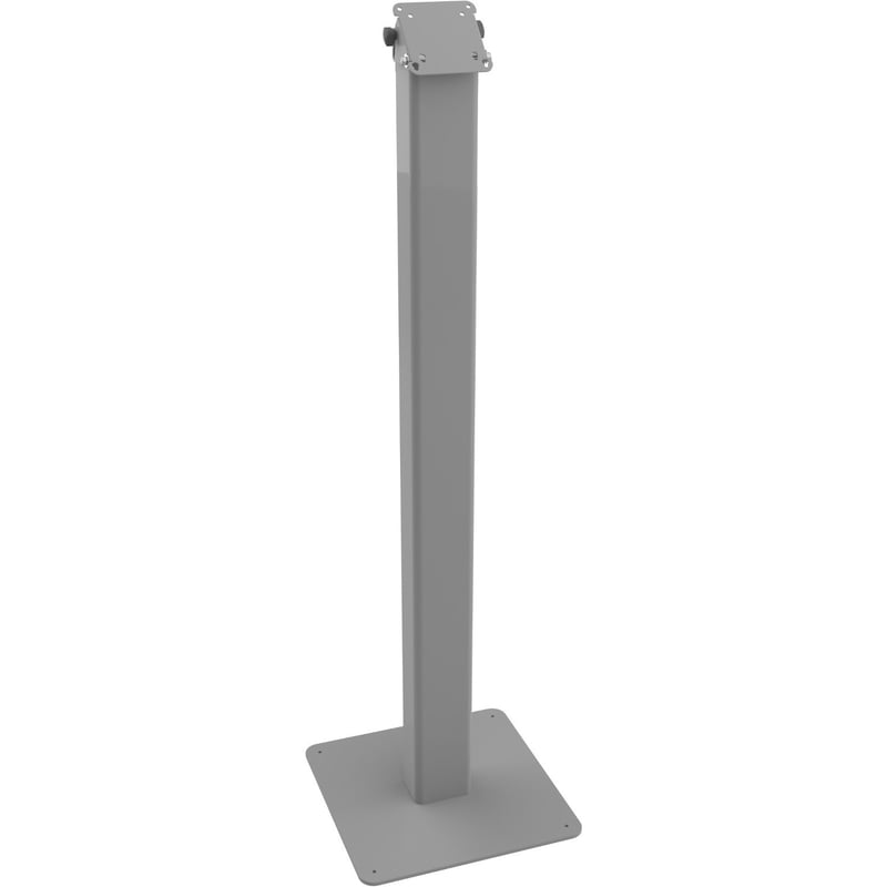 Chief VESA Tablet Floor Stand - Silver - Thumbnail 1
