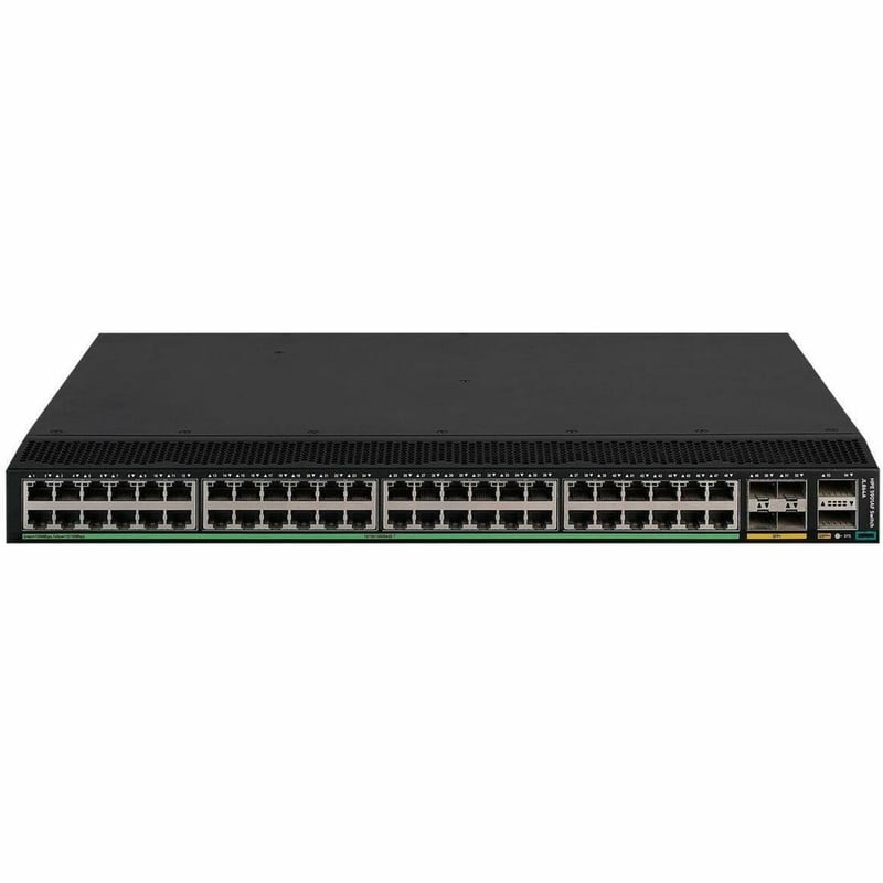 HPE NW CW SW 48G 4P 2Q TAA 5901AF PL-NC