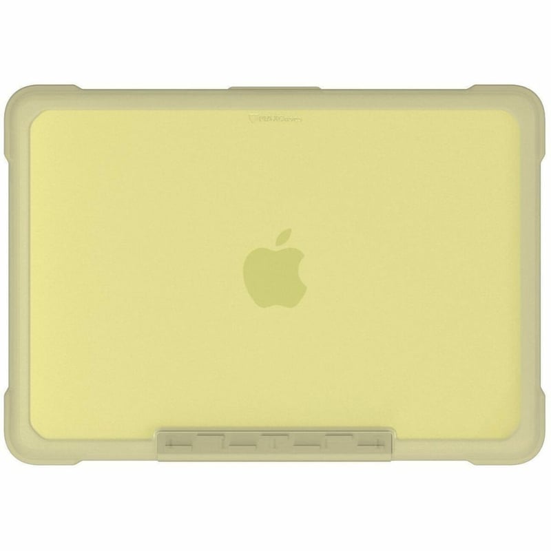 CASE MACBOOK NEO 13IN (2026) PC ONLY/SPINE DESIGN - Thumbnail 1