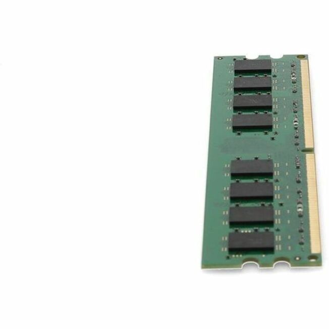 AddOn AA667D2N5/2GB x1 JEDEC Standard 2GB DDR2-667MHz Unbuffered Dual Rank 1.8V 240-pin CL5 UDIMM - Thumbnail 4