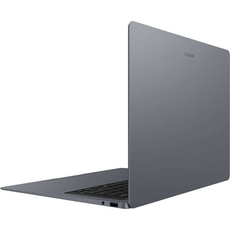 GALAXY BOOK6 PRO 14.0 U5-325 (32GB 256GB) GRAY - Thumbnail 4