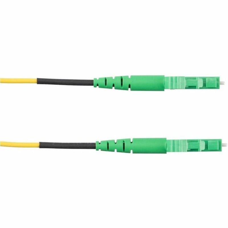 Panduit Opti-Core 1 Fiber Patch Cord, 1.6mm, OS2, LC/APC Simplex, Riser - Thumbnail 2