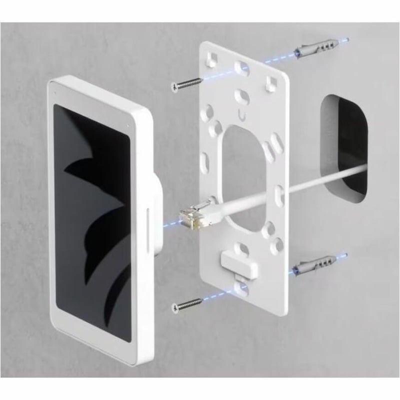 DISPLAY THAT PAIRS WITH THE ACCESS INTERCOM FOR VISITOR SCREENI - Thumbnail 4
