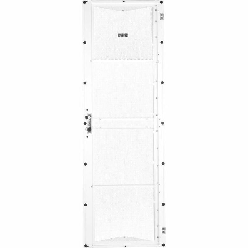 Panduit FlexFusion Single Hinge Door - Thumbnail 2