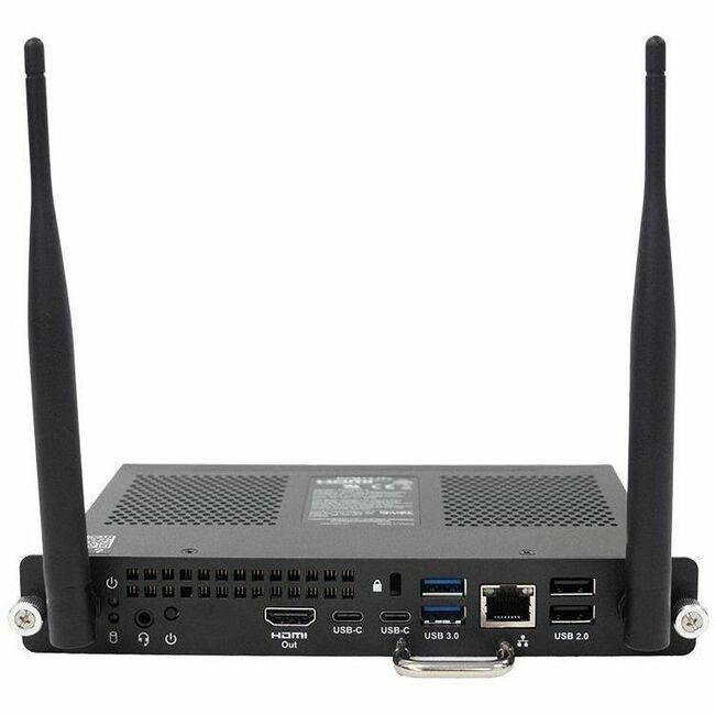 OPS PC MODULE WITH WINDOWS PRO I5 PROCESSOR