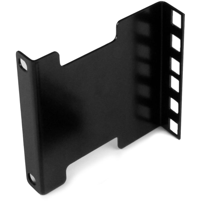 StarTech.com 2U Server Rack Depth Extender Adapter Kit - Recess or Extend 4" - TAA Complaint - Thumbnail 4