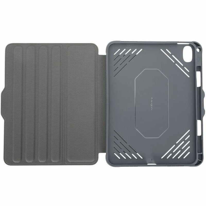 Targus Pro-Tek THZ934GL Carrying Case (Flip) for 10.9" Apple iPad (10th Generation) Tablet - Black - Thumbnail 5