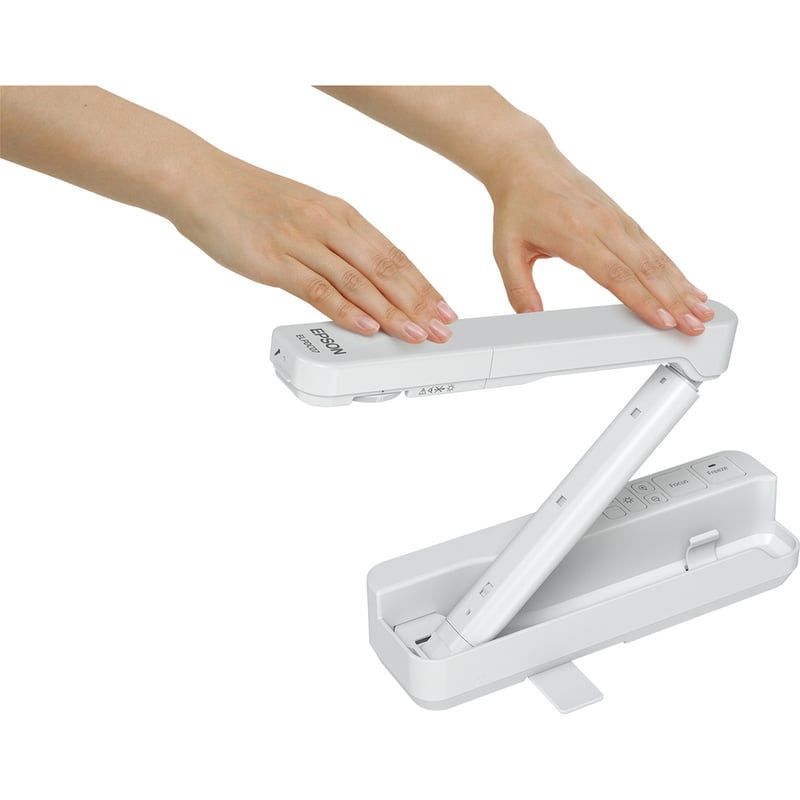 Epson DC-07 Document Camera - Thumbnail 3