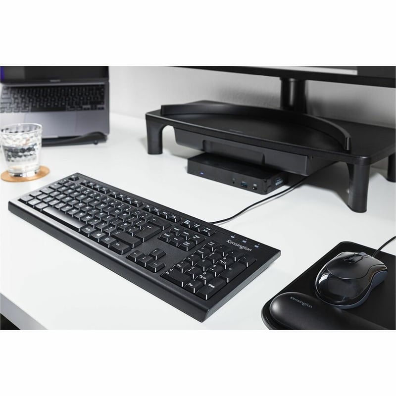 FVALUKEYBOARD-WIREDUN - Thumbnail 4