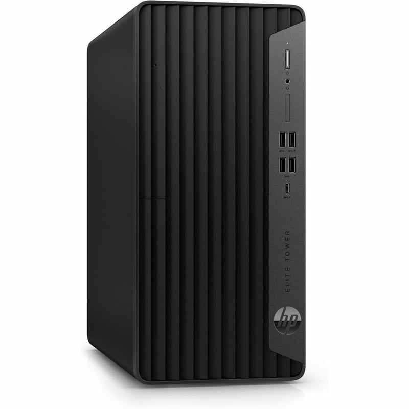 CUSTOM ELITE TOWER 600 G9 - Thumbnail 3