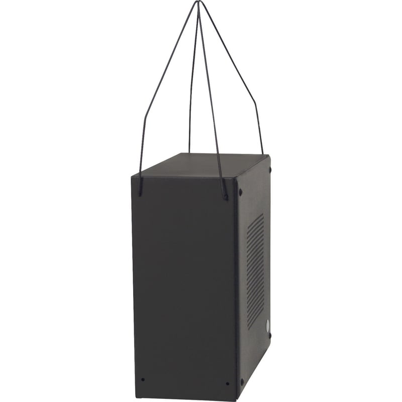 AtlasIED M1000 Ceiling Mountable Speaker - Thumbnail 1