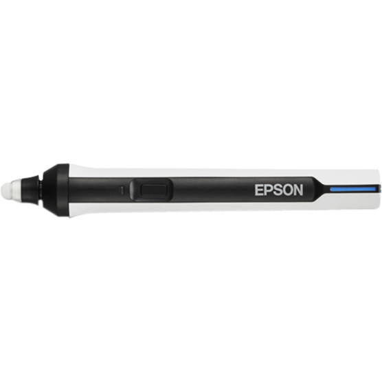 Epson BrightLink 1485Fi Ultra Short Throw LCD Projector - 16:9 - White - Thumbnail 2