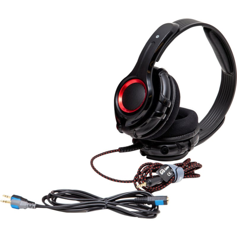 GamesterGear Cruiser PC200 Headset - Thumbnail 4