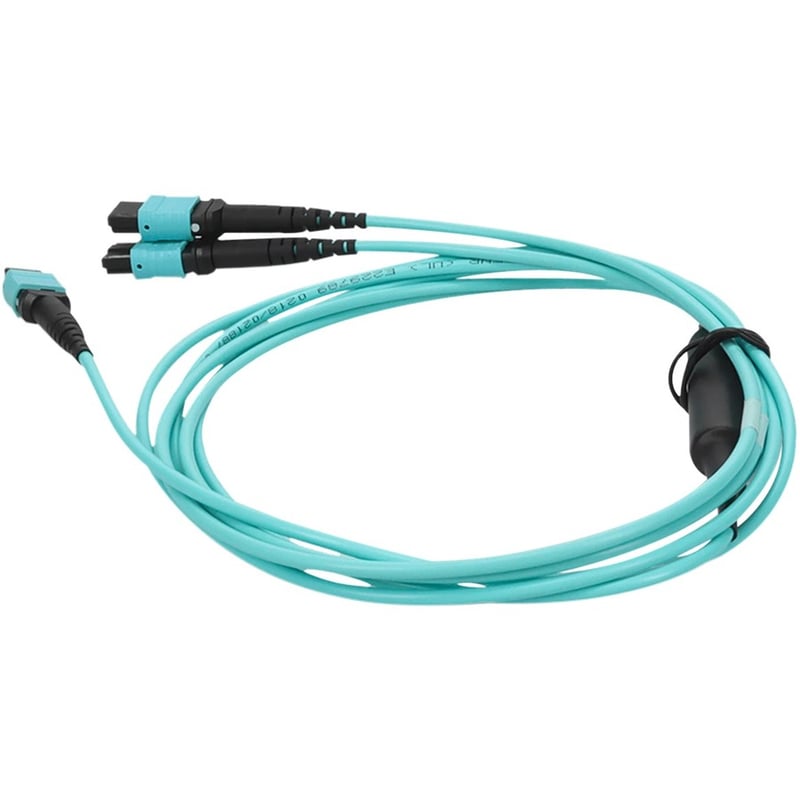 AddOn Fiber Optic Network Cable - Thumbnail 2