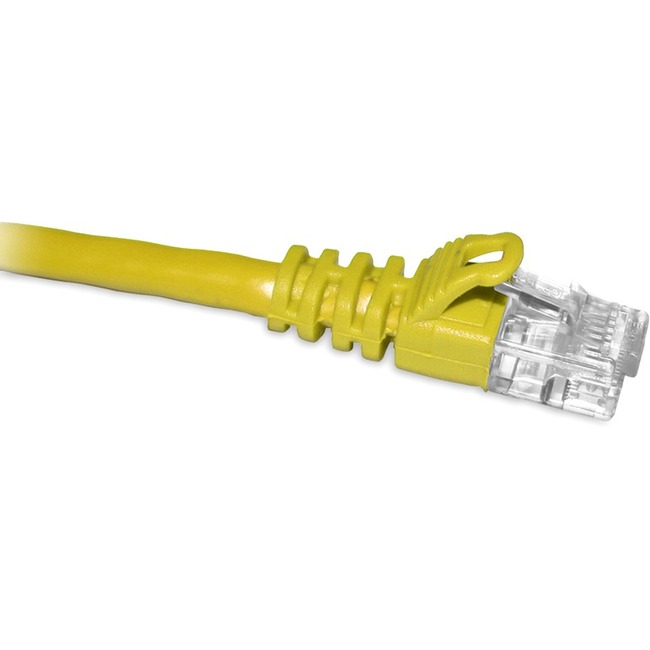 ENET Cat.6a UTP Patch Network Cable