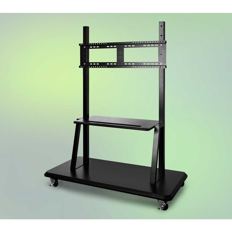 ViewSonic ViewBoard IFP8650-E2 - 4K Interactive Display with WiFi Adapter and Mobile Trolley Cart - 350 cd/m2 - 86" - Thumbnail 3