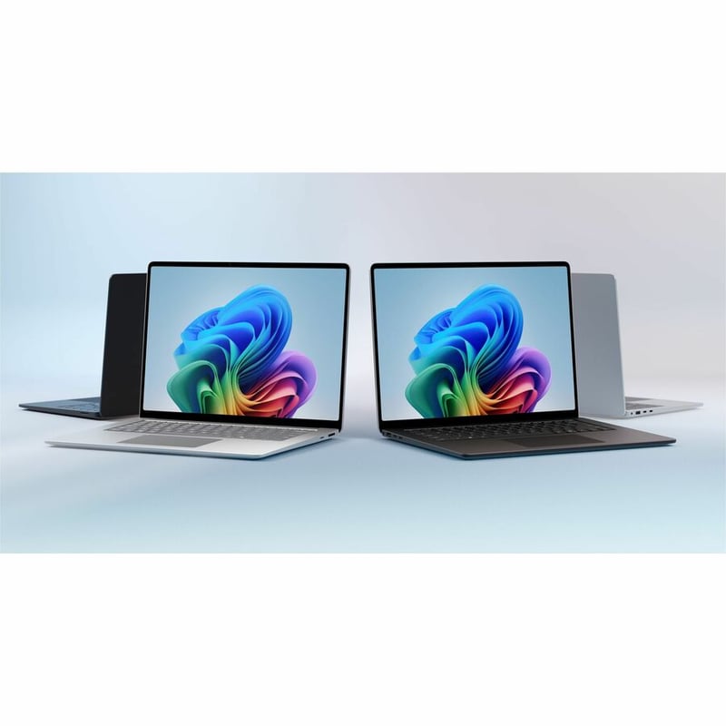 SURFACE LAPTOP 7 15IN INTEL CU7/32/512 WIN11 PLATINUM