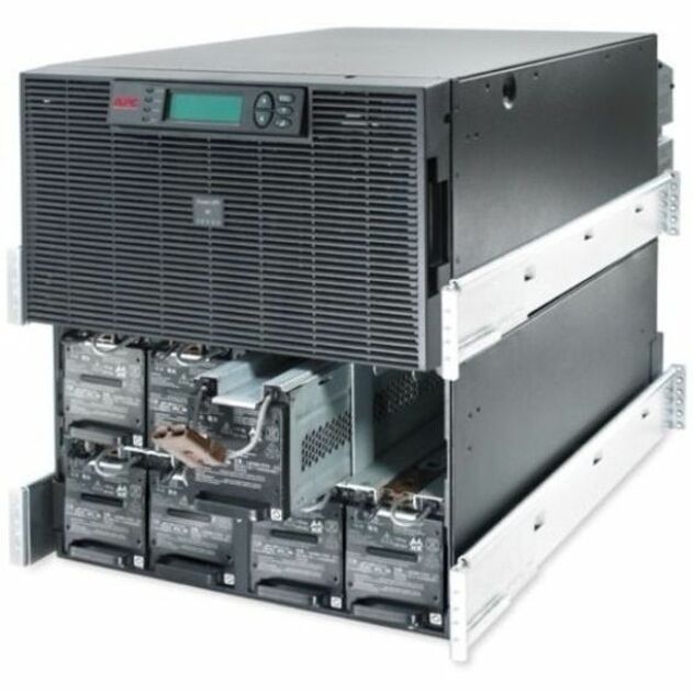 APC Smart-UPS RT 20kVA Tower/Rack-mountable UPS - Thumbnail 2