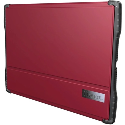 Rugged Folio Case for iPad Gen 7/8/9 - Thumbnail 1