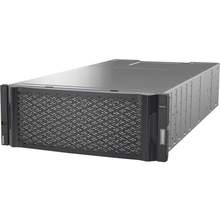 Lenovo ThinkSystem DE6000H SAN Storage System - Thumbnail 4