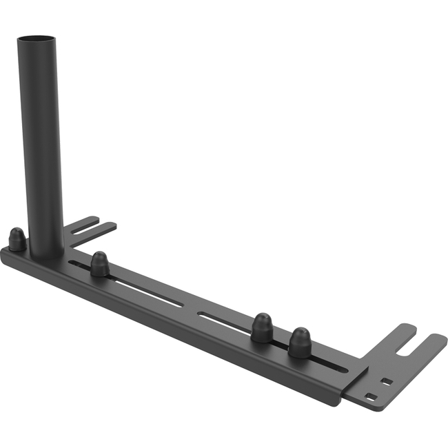 RAM Mounts No-Drill Vehicle Mount for Notebook - Thumbnail 1
