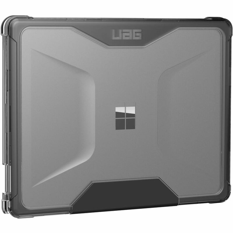URBAN ARMOR GEAR PLYO RUGGED CASE FOR MICROSOFT NOTEBOOK - BLACK - IMPACT ABSORB - Thumbnail 4