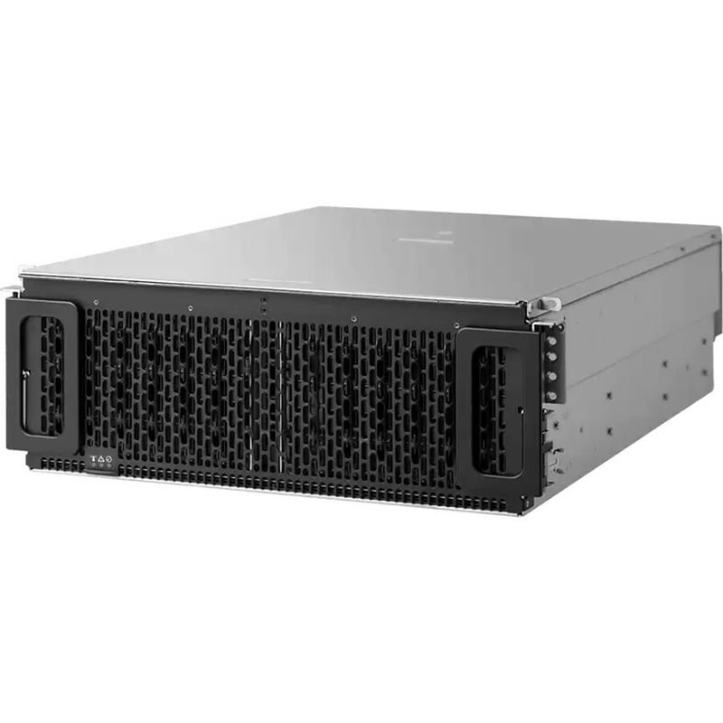 HGST Ultrastar Data60 SE4U60-60 Drive Enclosure SATA/600 - 12Gb/s SAS Host Interface - 4U Rack-mountable - Thumbnail 2