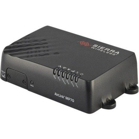 Sierra Wireless AirLink MP70 Cellular Modem/Wireless Router - Thumbnail 2