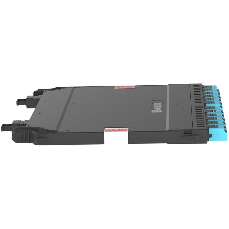 Panduit HD Flex Network Patch Panel - Thumbnail 4