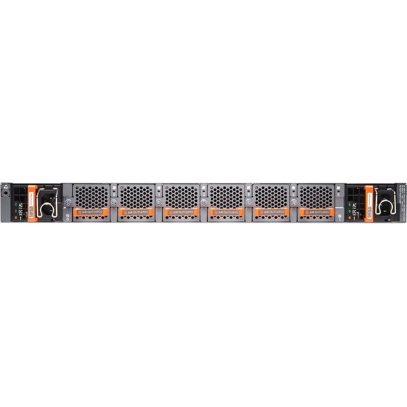 Juniper ACX5448-D Router - Thumbnail 4