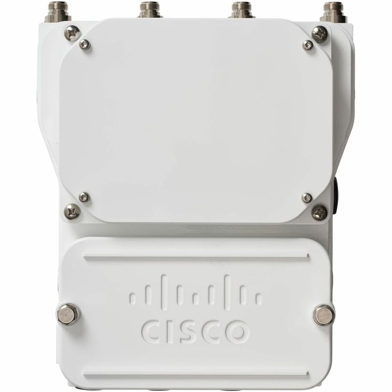 Cisco Catalyst Dual Band Wi-Fi 5 IEEE 802.11a/b/g/n/ac/i 867 Mbit/s Wireless Access Point - Thumbnail 2