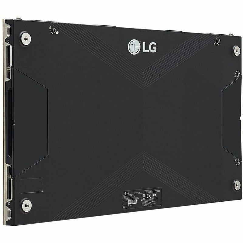 LG LSCC018-CZR Digital Signage Display - Thumbnail 5