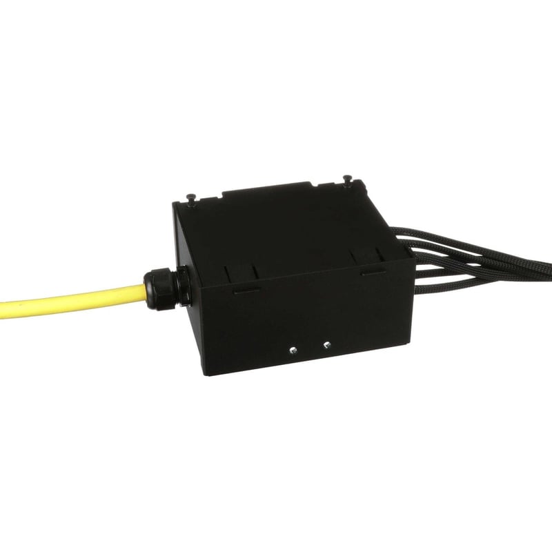 Panduit Cable Management Kit - Thumbnail 2
