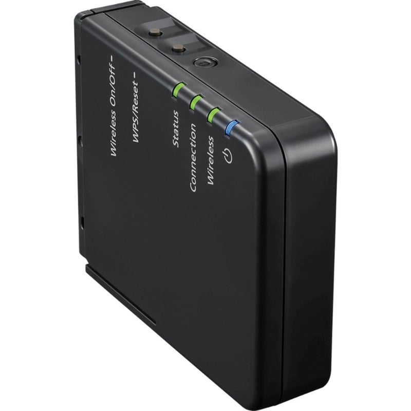 Canon WA10 IEEE 802.11n Wi-Fi Adapter for Scanner - Thumbnail 2