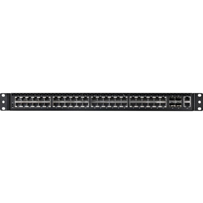 QCT 1G/10G Datacenter & Enterprise-Class Ethernet Switch - Thumbnail 1
