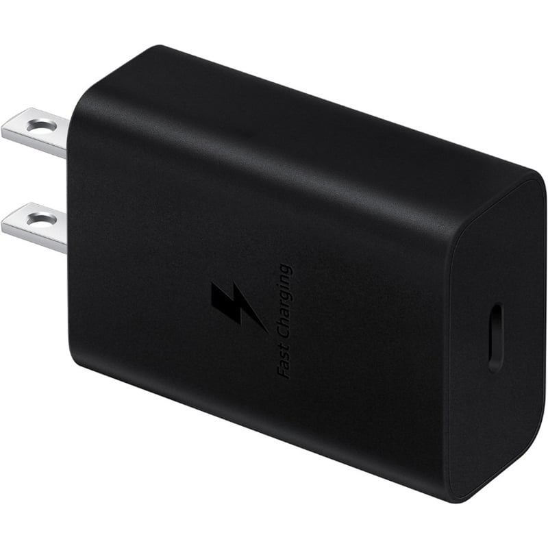 Samsung 15W Power Adapter (TA Only) - Thumbnail 2