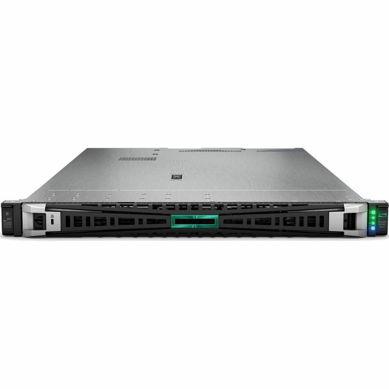HPE DL360 G11 6530 8X16G 8SFF SSD NA SVR PL-78 - Thumbnail 1