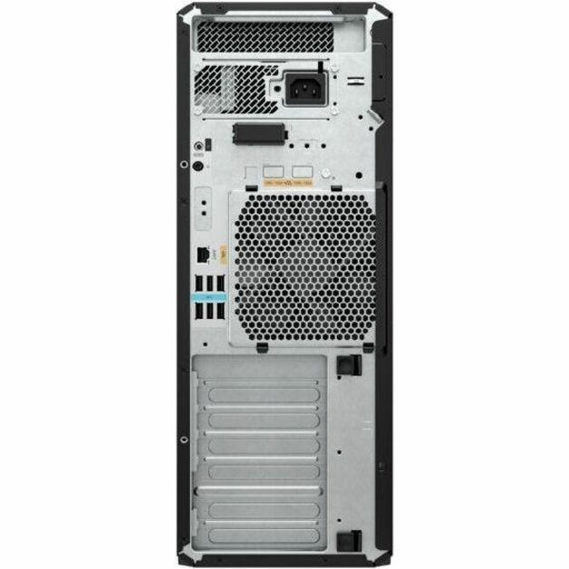 CUSTOM Z6 G5T W3435X 64GB/512 PC - Thumbnail 4