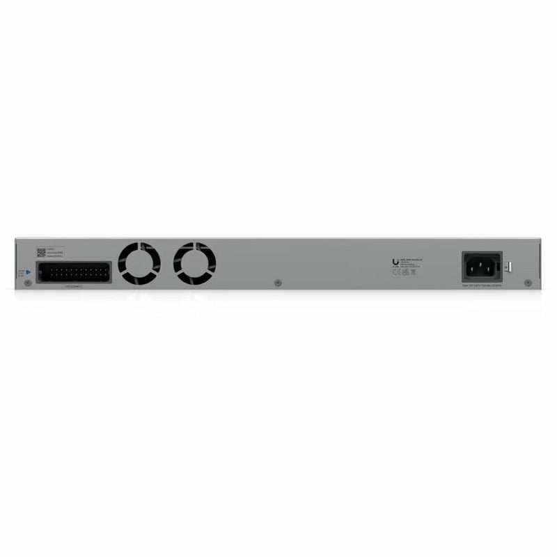 PROFESSIONAL-GRADE LAYER 3 ETHERLIGHTING SWITCH WITH 2 10 GBE - Thumbnail 4