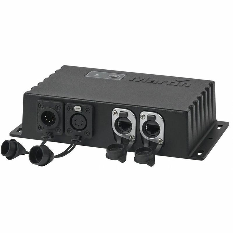 Martin Junction Box - Thumbnail 2