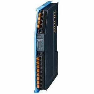 8-CH DIGITAL OUTPUT (SOURCE) ETHERCAT MO