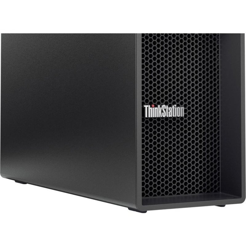 Lenovo ThinkStation P520 30BE00NQUS Workstation - 1 Xeon W-2225 - vPro Technology - 32 GB - 1 TB SSD - Tower