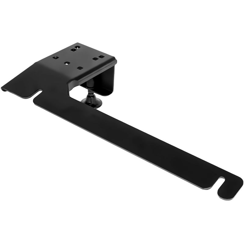 RAM Mounts No-Drill Vehicle Mount for Notebook - Thumbnail 1