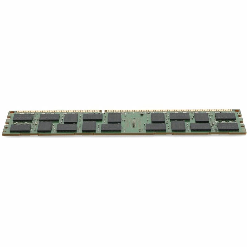 AddOn AM1866D3DR4RN/16G x1 Cisco UCS-MR-1X162RZ-A Compatible Factory Original 16GB DDR3-1866MHz Registered ECC Dual Rank x4 1.5V 240-pin CL13 RDIMM - Thumbnail 2